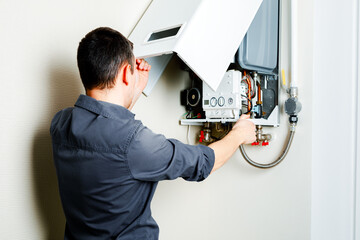 What You Need to Know About Water Heater Services